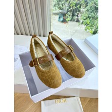 Miss Dior CD 디올 로퍼 단화 신발