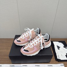 Chanel 26C 샤넬 캐주얼 스니커즈 신발