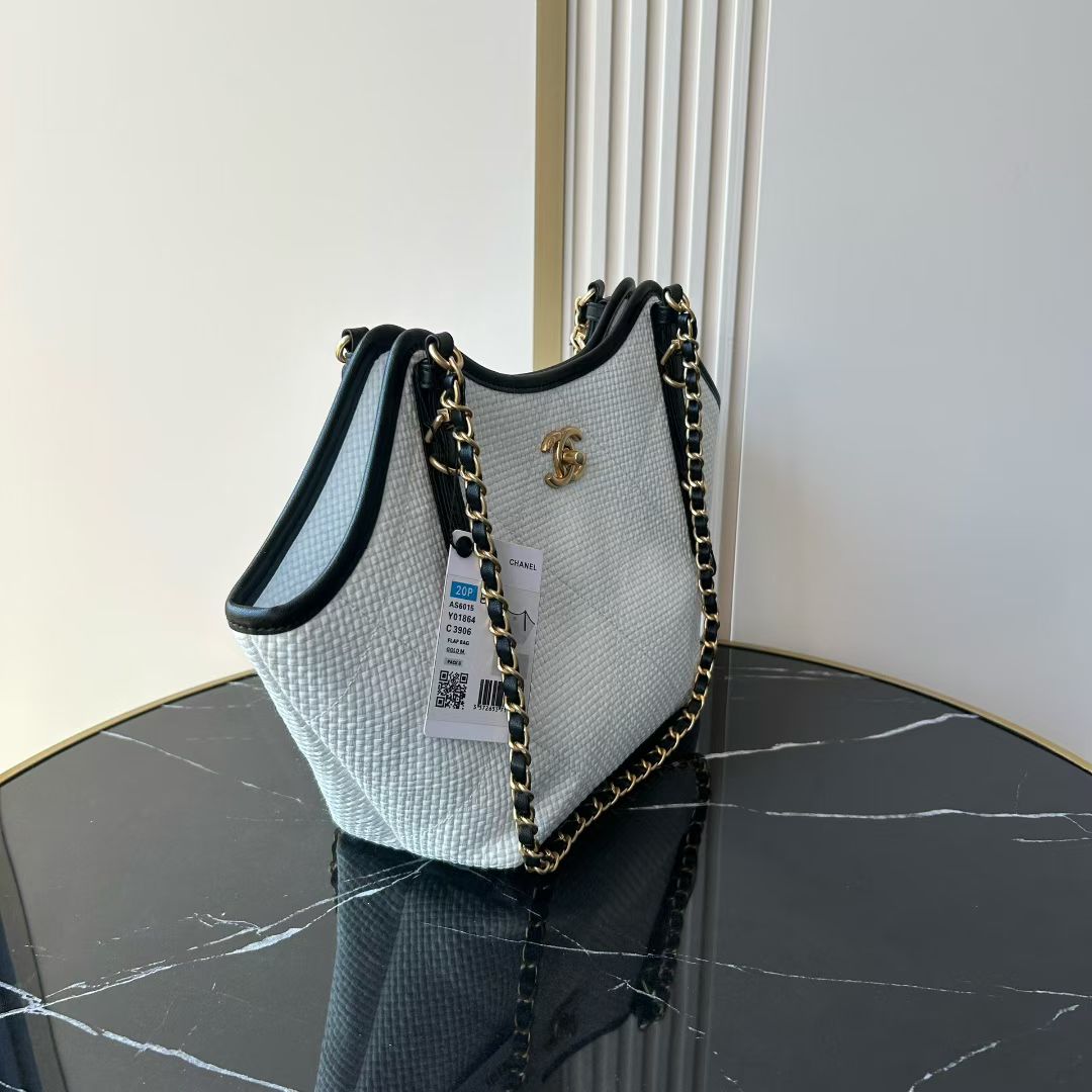 Chanel Maxi Hobo Bag 샤넬 호보백 토트백 숄더백 가방