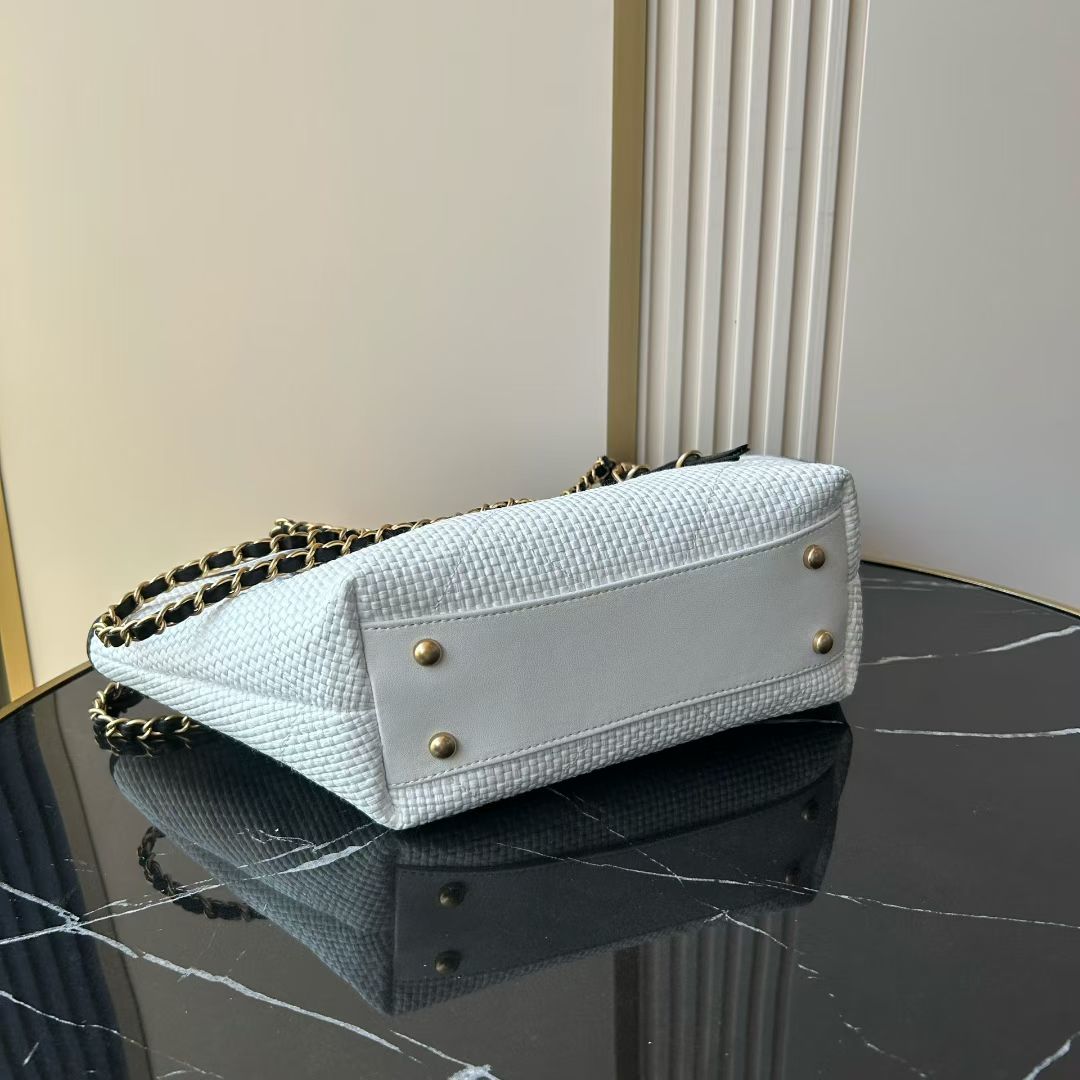 Chanel Maxi Hobo Bag 샤넬 호보백 토트백 숄더백 가방