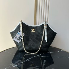 Chanel Maxi Hobo Bag 샤넬 호보백 토트백 숄더백 가방