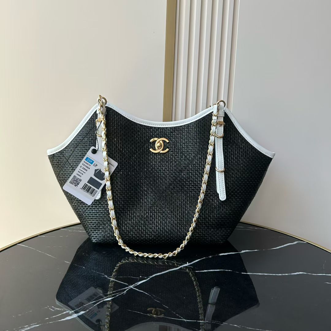 Chanel Maxi Hobo Bag 샤넬 호보백 토트백 숄더백 가방