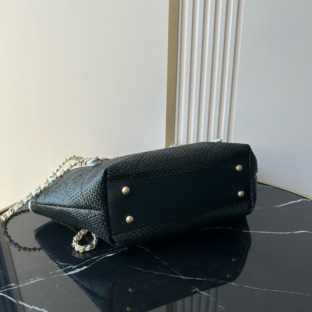 Chanel Maxi Hobo Bag 샤넬 호보백 토트백 숄더백 가방