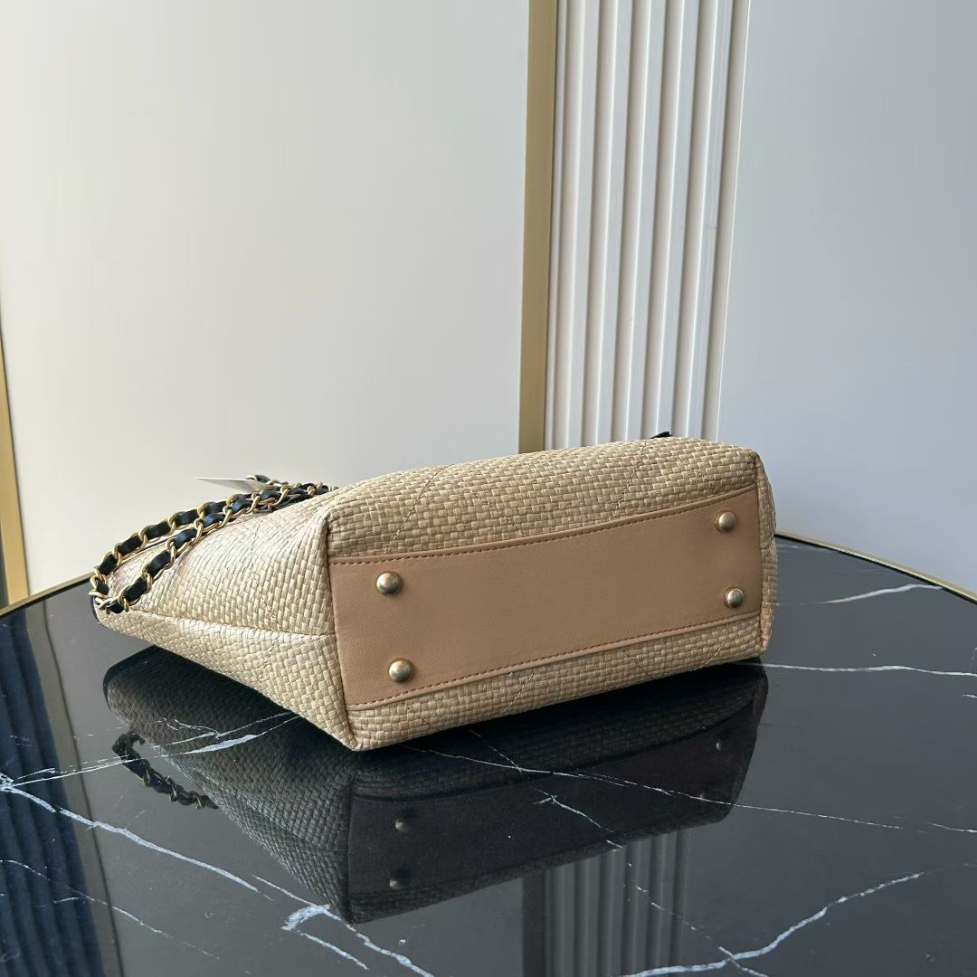 Chanel Maxi Hobo Bag 샤넬 호보백 토트백 숄더백 가방