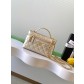 Chanel 26CLP Lunchbox Bag 샤넬 숄더백 가방