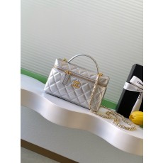 Chanel 26CLP Lunchbox Bag 샤넬 숄더백 가방