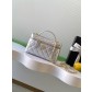 Chanel 26CLP Lunchbox Bag 샤넬 숄더백 가방