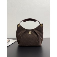 CHANEL 샤넬 26C 얼리 스프링 체인 호보백 가방