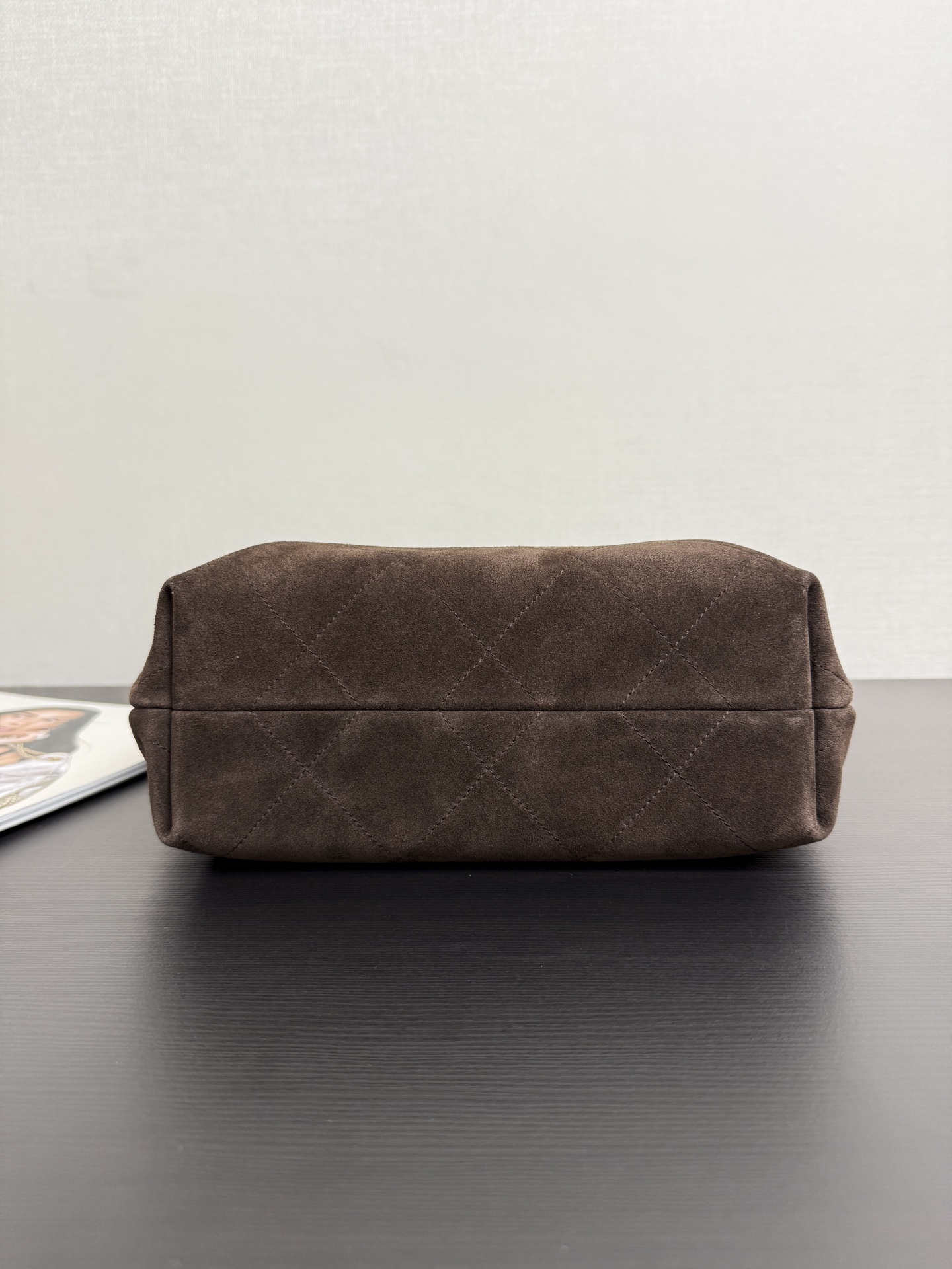 CHANEL 샤넬 26C 얼리 스프링 체인 호보백 가방