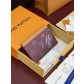 Louis Vuitton Card Holder – M27115 LV 카드 지갑