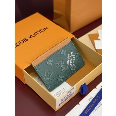 Louis Vuitton Card Holder – M27115 LV 카드 지갑