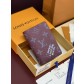 Louis Vuitton Pocket Wallet – M26839 LV 머니 클립 카드 지갑