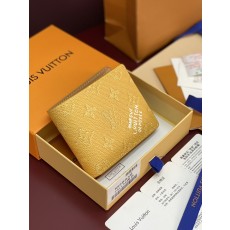LV Slender 지갑 M26838 반지갑