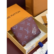 LV Slender 지갑 M26838 반지갑