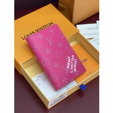 LV 루이비통 여권 지갑 케이스 M26831 패스포트 커버