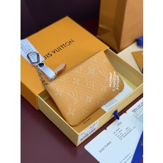 LV 스몰 키 & 코인 파우치 M27141 루이비통 지갑
