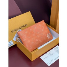 LV 루이비통 미디엄 키 & 코인 파우치 M27109 지갑