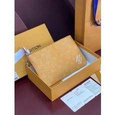 LV 루이비통 미디엄 키 & 코인 파우치 M27109 지갑