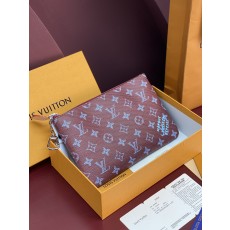 LV 루이비통 미디엄 키 & 코인 파우치 M27109 지갑