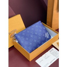 LV 루이비통 미디엄 키 & 코인 파우치 M27109 지갑