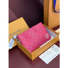 LV 루이비통 미디엄 키 & 코인 파우치 M27109 지갑