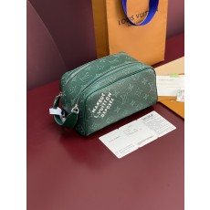 LV DOPP KIT 루이비통 미니 파우치 M27158 가방