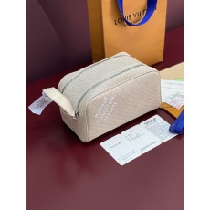 LV DOPP KIT 루이비통 미니 파우치 M27158 가방