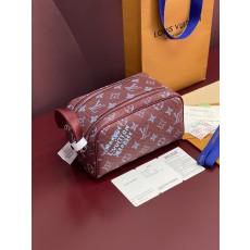 LV DOPP KIT 루이비통 미니 파우치 M27158 가방