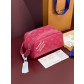 LV DOPP KIT 루이비통 미니 파우치 M27158 가방