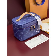 LV Nine BB 루이비통 니스 미니 화장품 파우치 M44495 가방