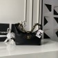 Chanel 샤넬 25K 호보(히피) 백 AS5837 숄더백 가방