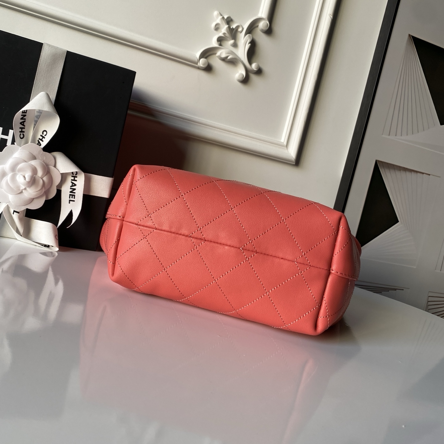 Chanel 샤넬 26C 호보(히피) 백 AS5976 가방