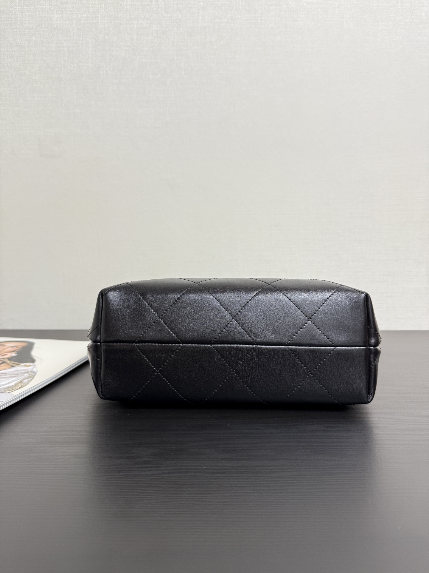 CHANEL 샤넬 26C 얼리 스프링 체인 호보백 가방