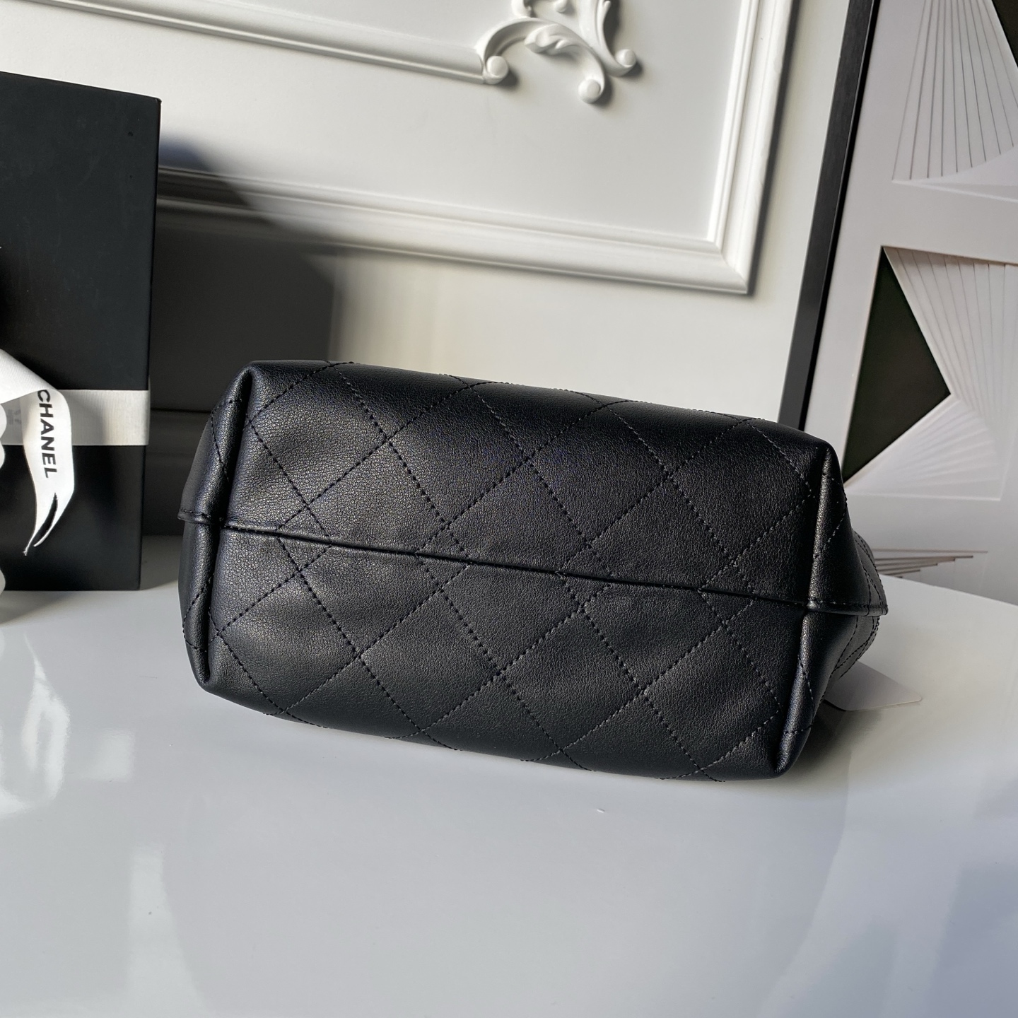 Chanel 샤넬 26C 호보(히피) 백 AS5976 가방