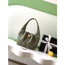 Chanel 샤넬 26C 호보(히피) 백 AS5976 가방