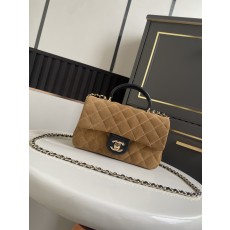 CHANEL 샤넬 미니백 (AS2431) 숄더백 가방