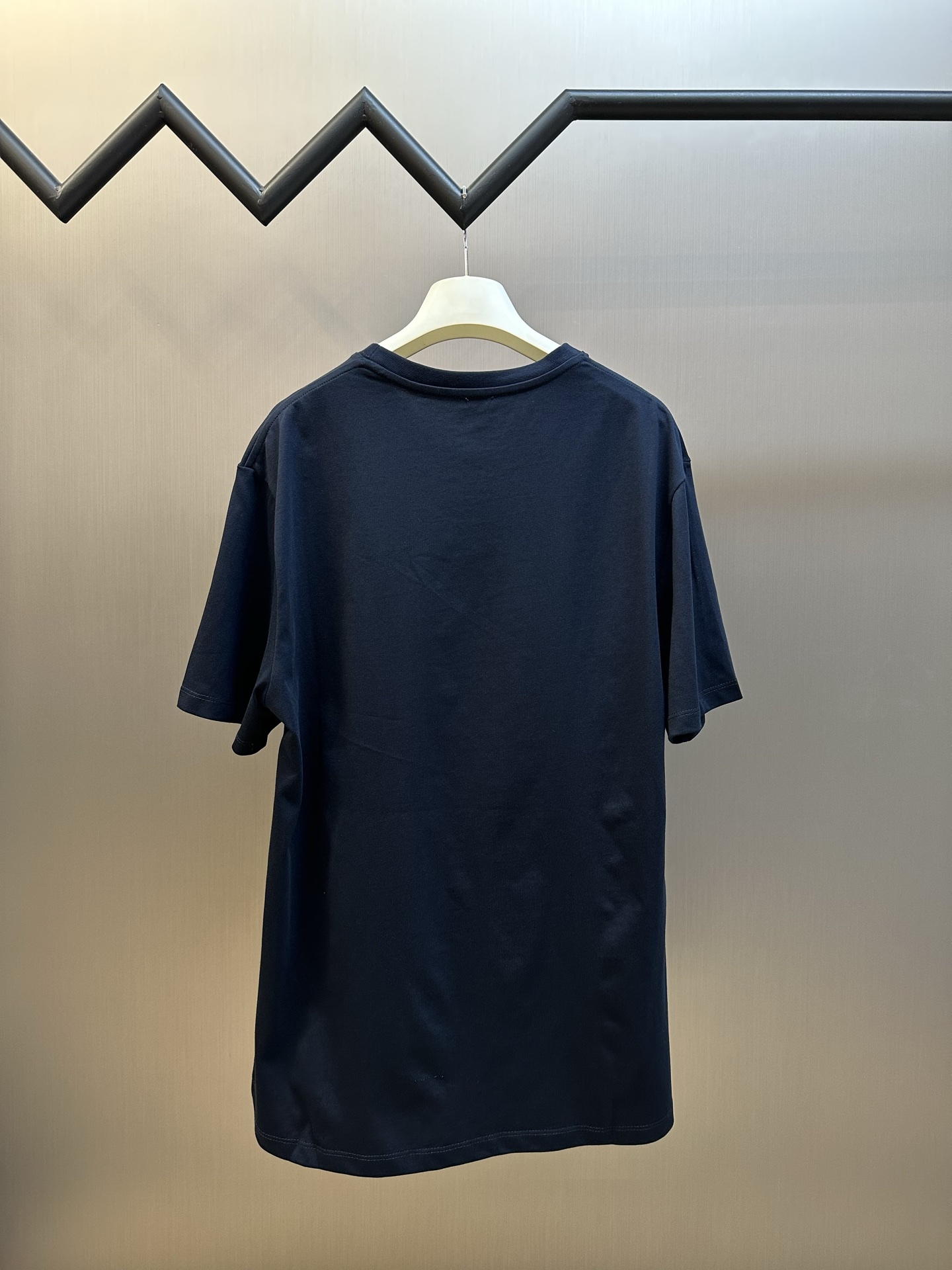 Loewe 로에베 몽키 / 버드 자수 반팔 티셔츠 의류