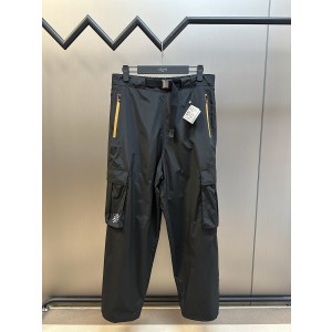 Loewe 로에베 × On 기능성 스포츠 팬츠 바지 의류