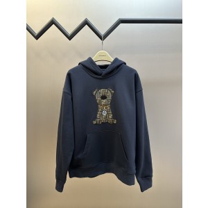 Fendi 펜디 베어 자수 스웨트셔츠 후드티 의류