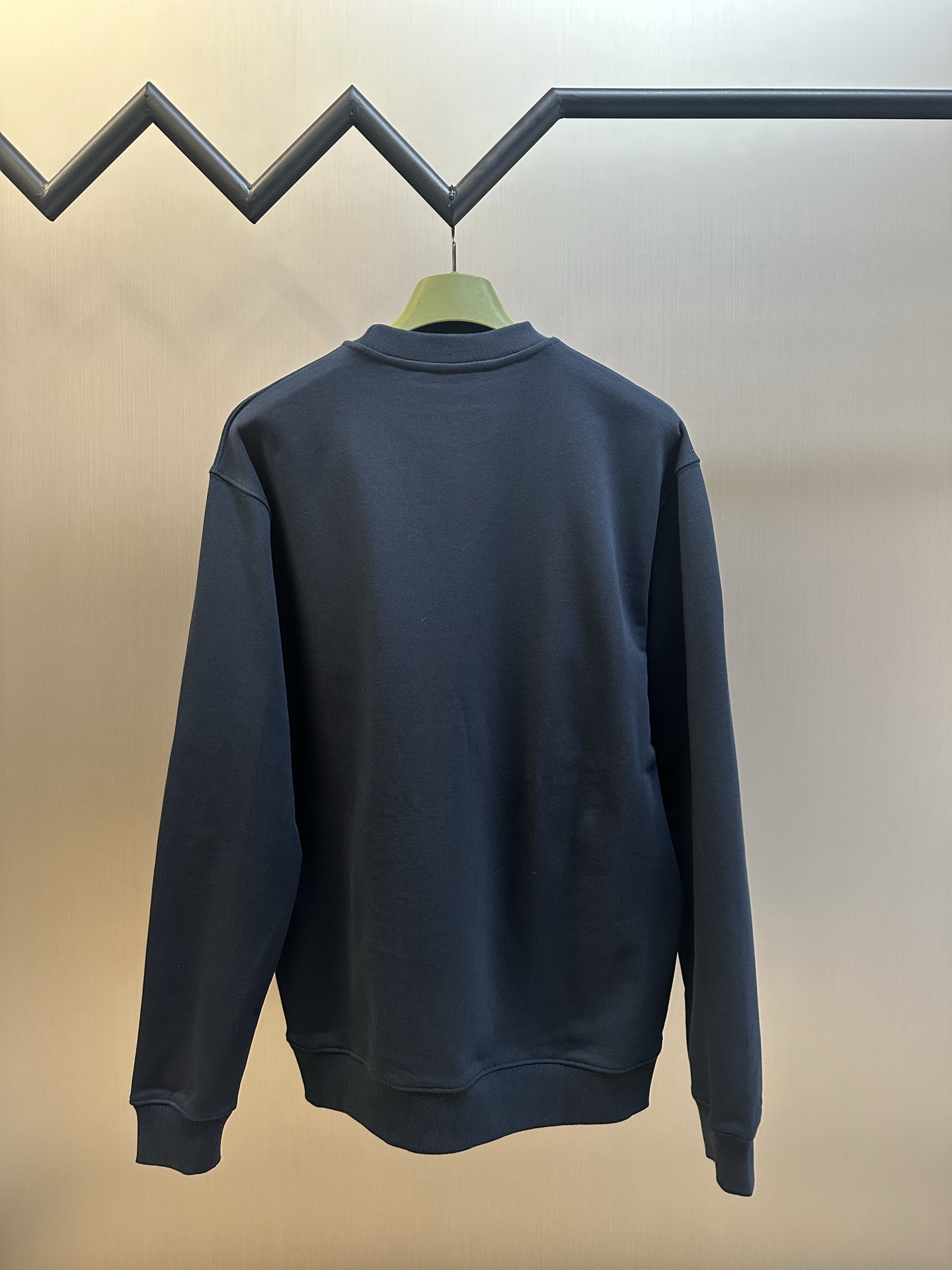 GUCCI 구찌 시퀸 자수 니트 코튼 스웨트셔츠 맨투맨 티셔츠 의류