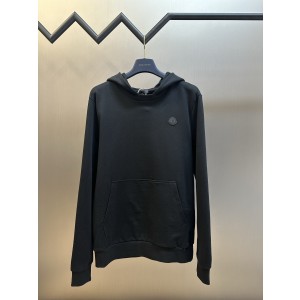 Moncler 몽클레어 몽클레르 백 로고 후드티 스웨트셔츠 의류
