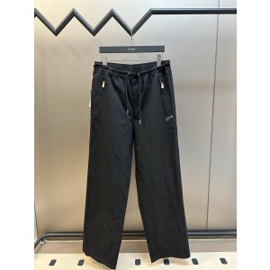 Dior Mountain 디올 마운틴 자수 캐주얼 팬츠 바지 의류