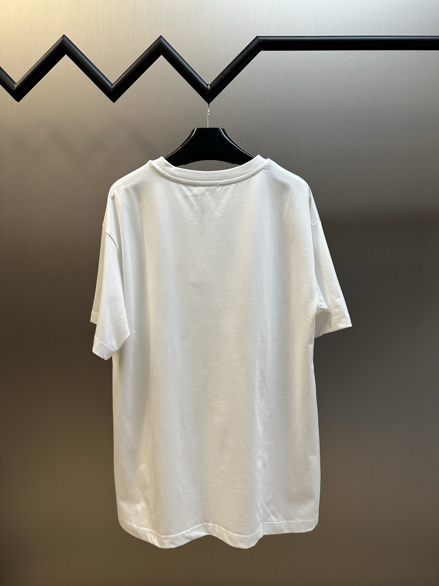 Celine 셀린느 스케치 퍼피 프린트 반팔 티셔츠 의류