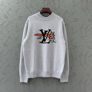 LV 루이비통 니트 탑 의류