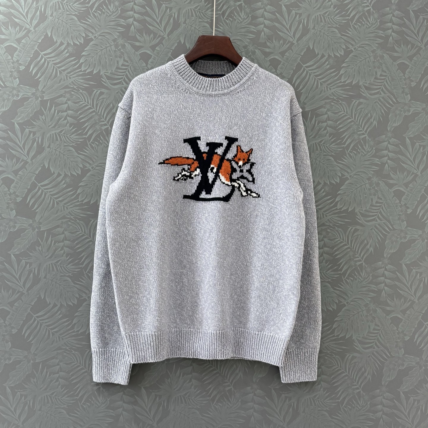 LV 루이비통 니트 탑 의류