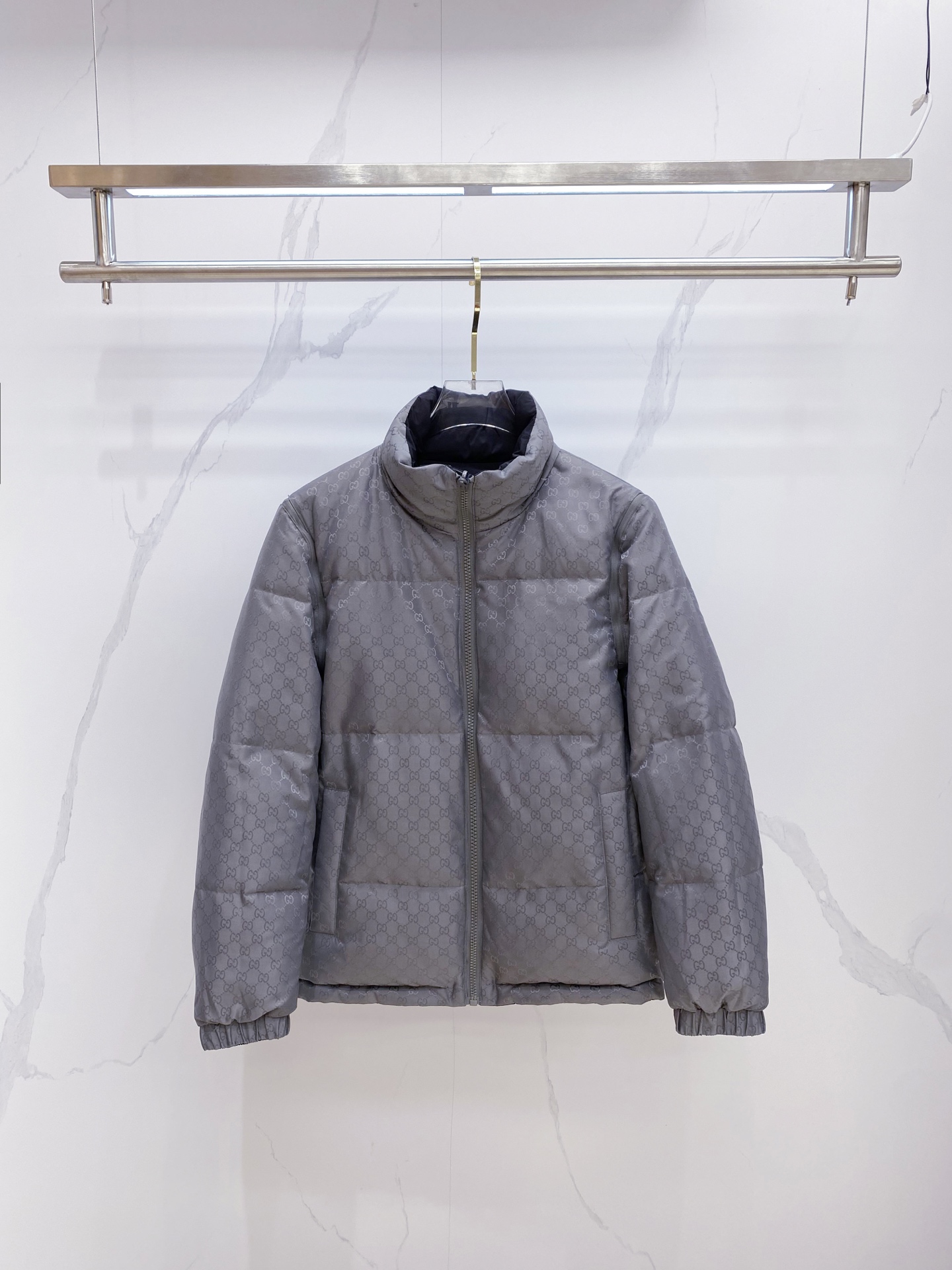 Gucci 구찌 다운 점퍼 패딩 재킷 의류