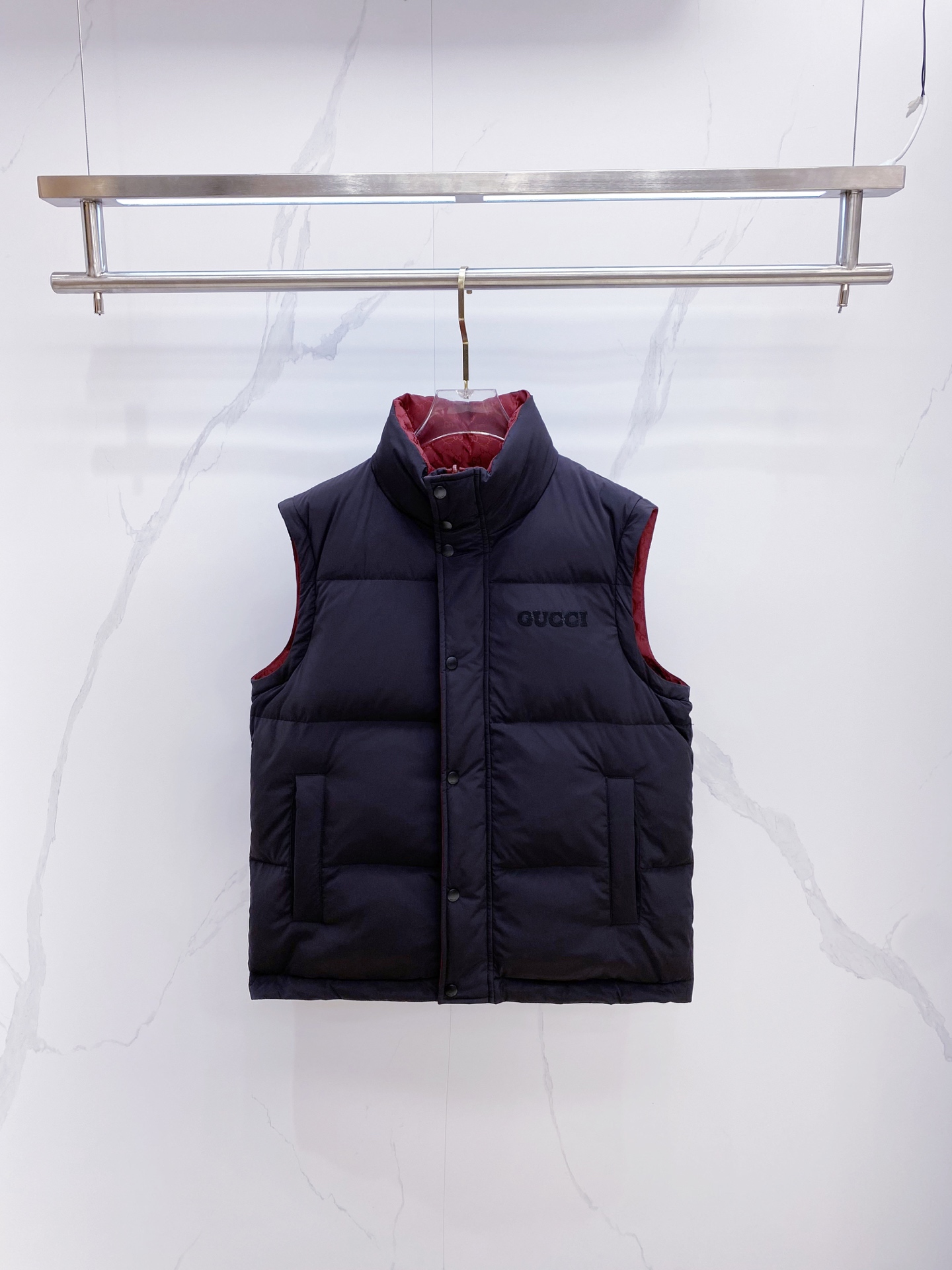 Gucci 구찌 다운 점퍼 패딩 재킷 의류