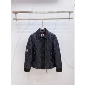 Moncler 몽클레어 몽클레르 남녀 공용 다운 패딩 점퍼 재킷 의류
