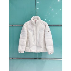 Moncler Matt Black 3144 몽클레어 몽클레르 남성 다운 패딩 점퍼 재킷 의류