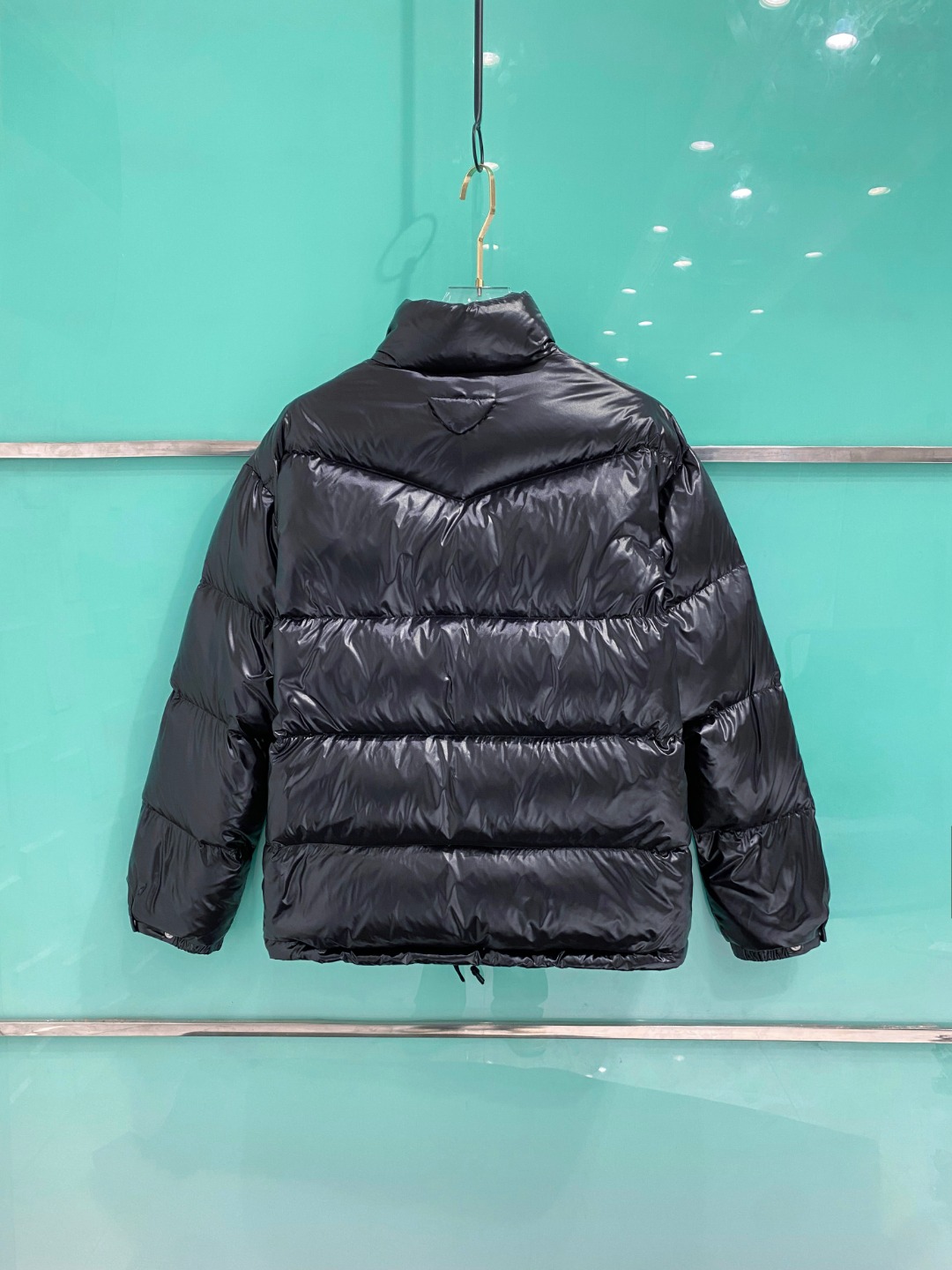 Prada 프라다 다운 패딩 점퍼 재킷 의류